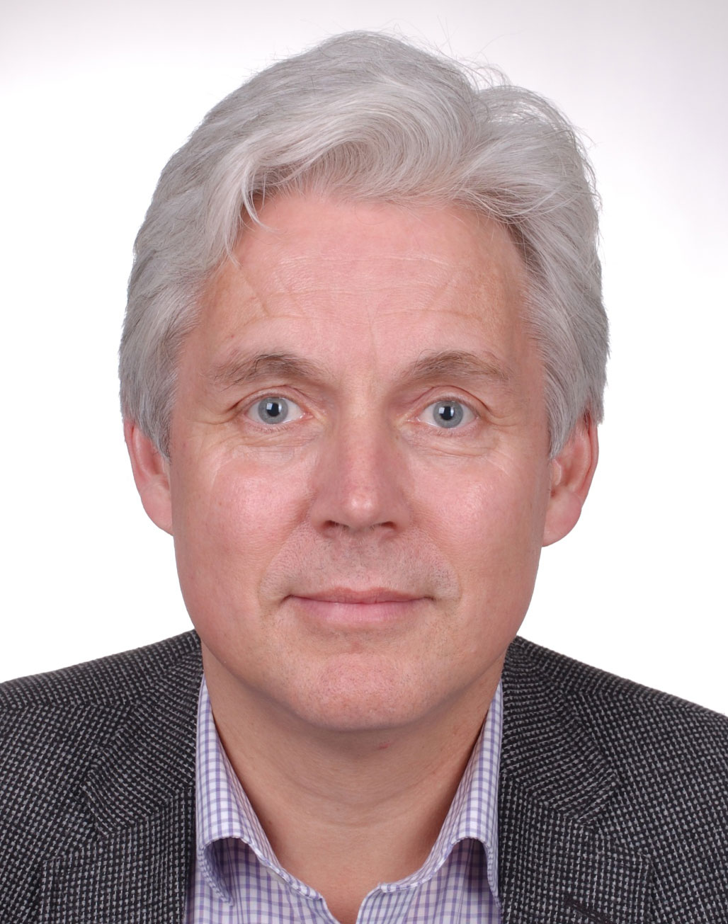 <b>Horst Michael</b> Groß Leiter des Fachgebietes für Neuroinformatik und Kognitive <b>...</b> - web_gross