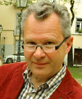 Dr. Christoph Rehmann-Sutter