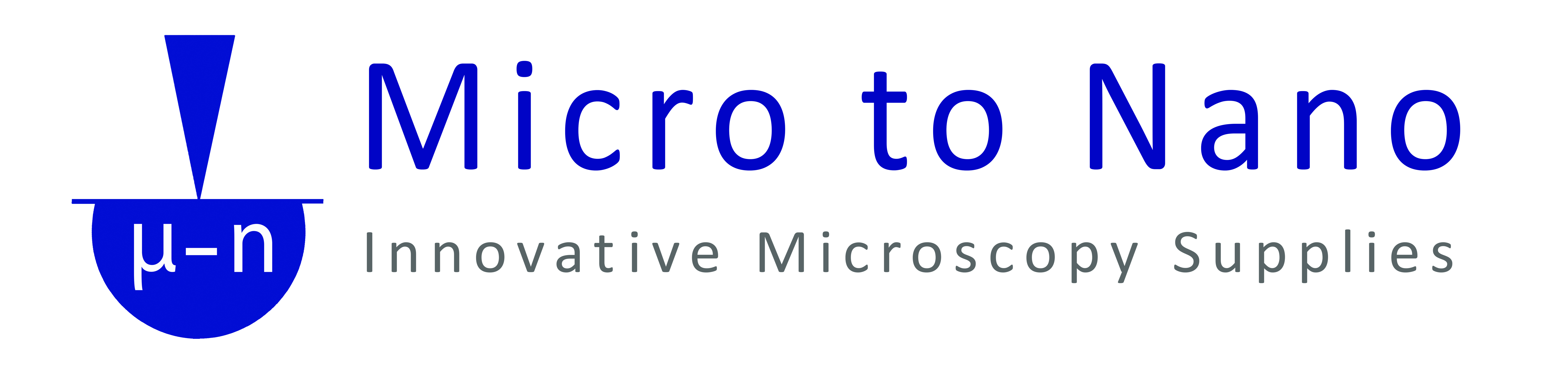 Micro to Nano, Exhibitor at ESREF 2016