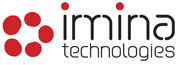 Imina Technologies, Exhibitor of ESREF 2016