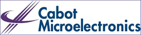 Cabot Microelectronics