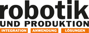 Robotik und Produktion, Medienpartner of ISR 2016