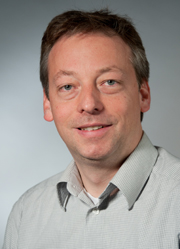 Peer Fischer, Keynote Speaker at ISR 2016