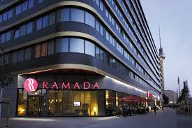 Ramada Hotel Munich Messe