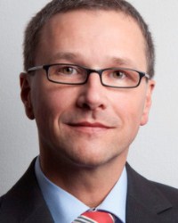 Michael Teigeler Geschäftsführer der DKE Deutsche Kommission