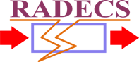 RADECS-Logo