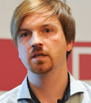 Florian Grunow, M. Sc