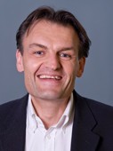 Dieter Silber, Univ. Bremen, Technical Program Chairs CIPS 2016, and
