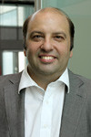 <b>Manfred Horstmann</b>, Senior Director of Products and Integration ... - horstmann_web