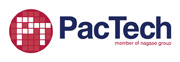 PacTech - Pachaging Technologies GmbH, Exhibitor of ESREF 2016