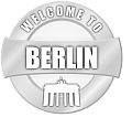 Picture Welcome to Berlin