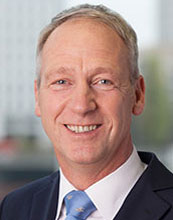 <b>Dr. Thomas Hain</b> Leitender Geschäftsführer, Unternehmensgruppe Nassauische ... - web_hain