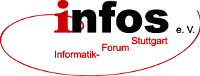 infos - Informatik-Forum Stuttgart e.V.
